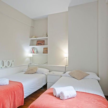 Apartamento Sarria Attic Barcelona Exterior foto