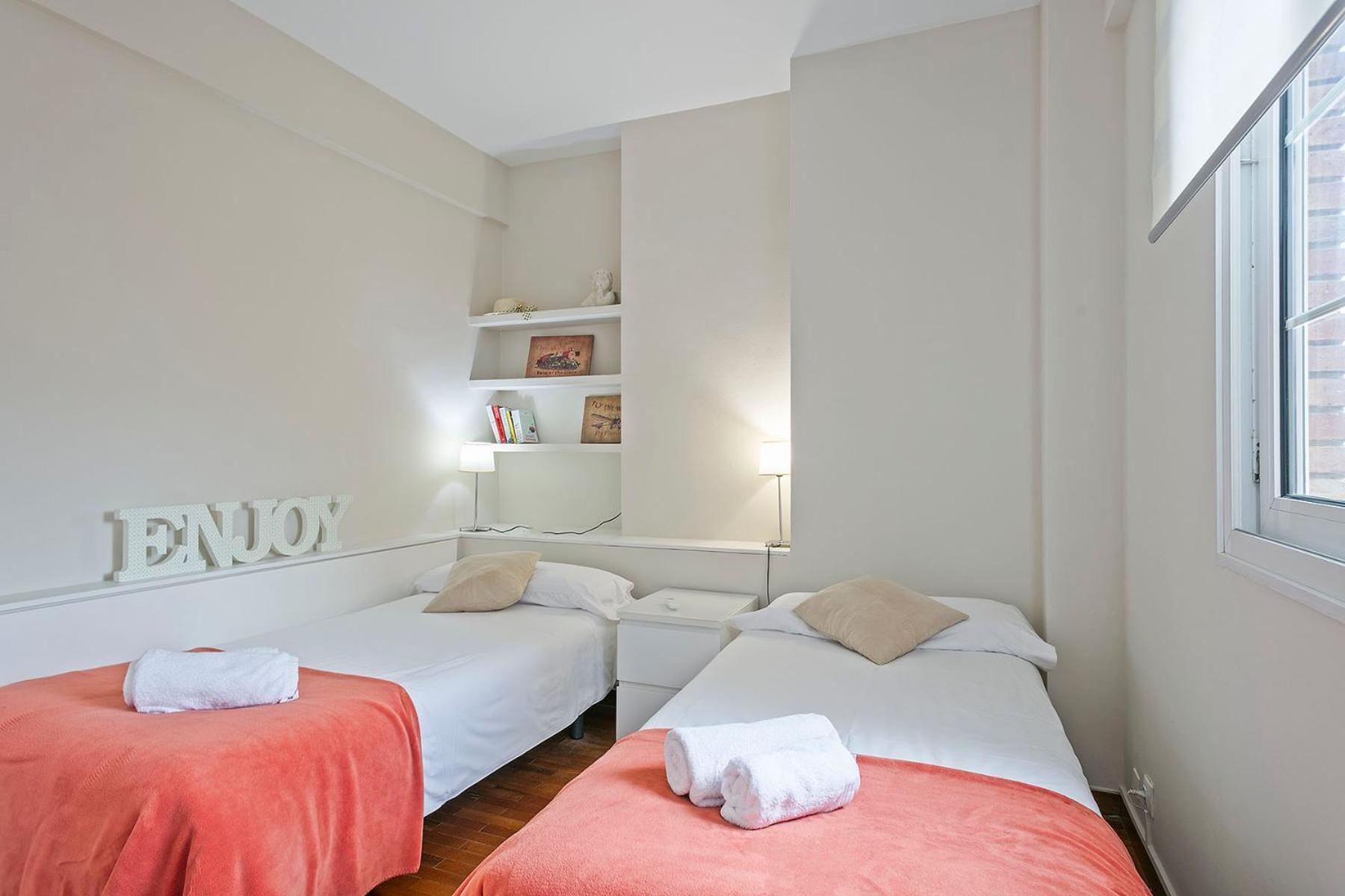 Apartamento Sarria Attic Barcelona Exterior foto