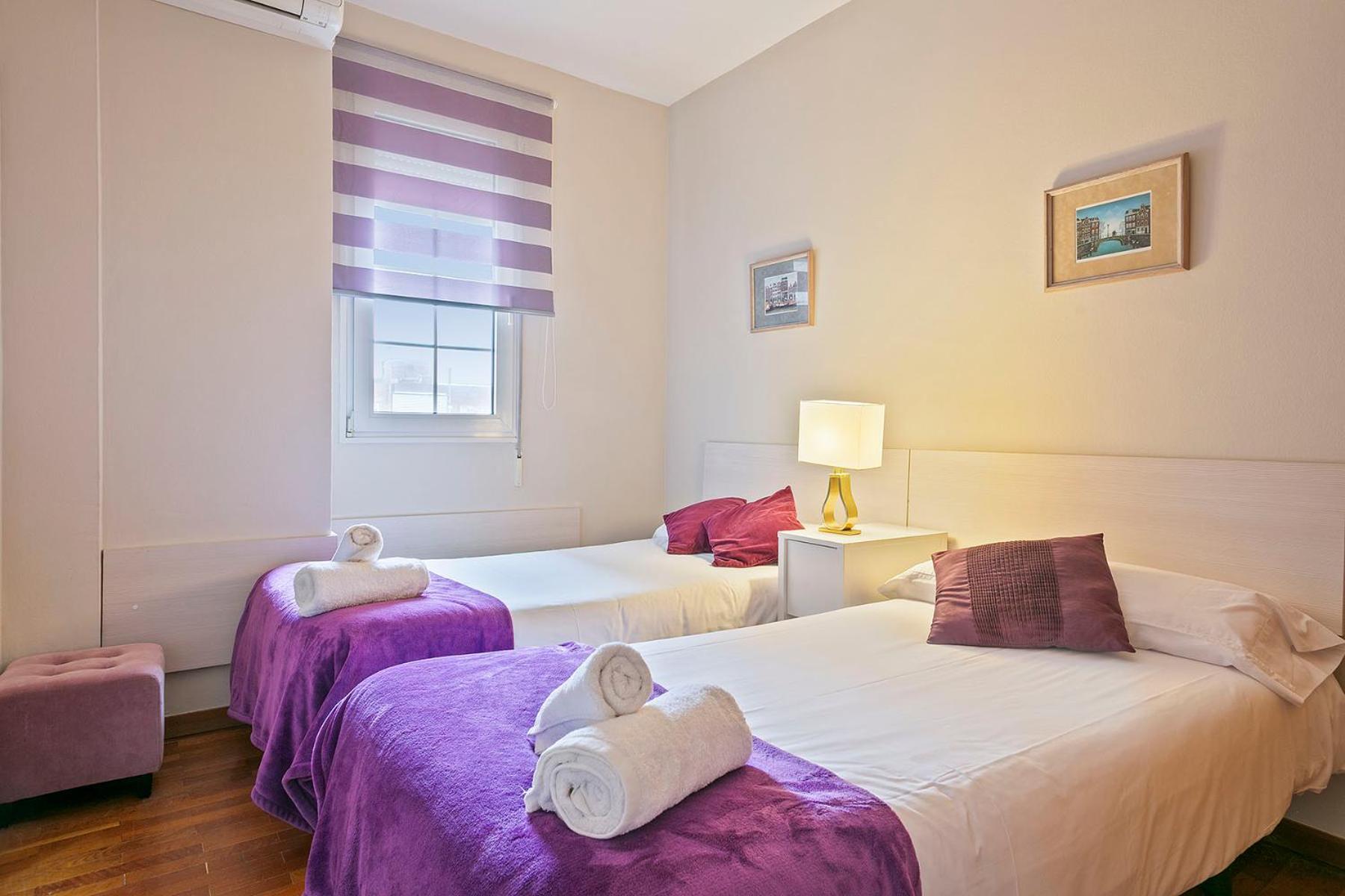 Apartamento Sarria Attic Barcelona Exterior foto